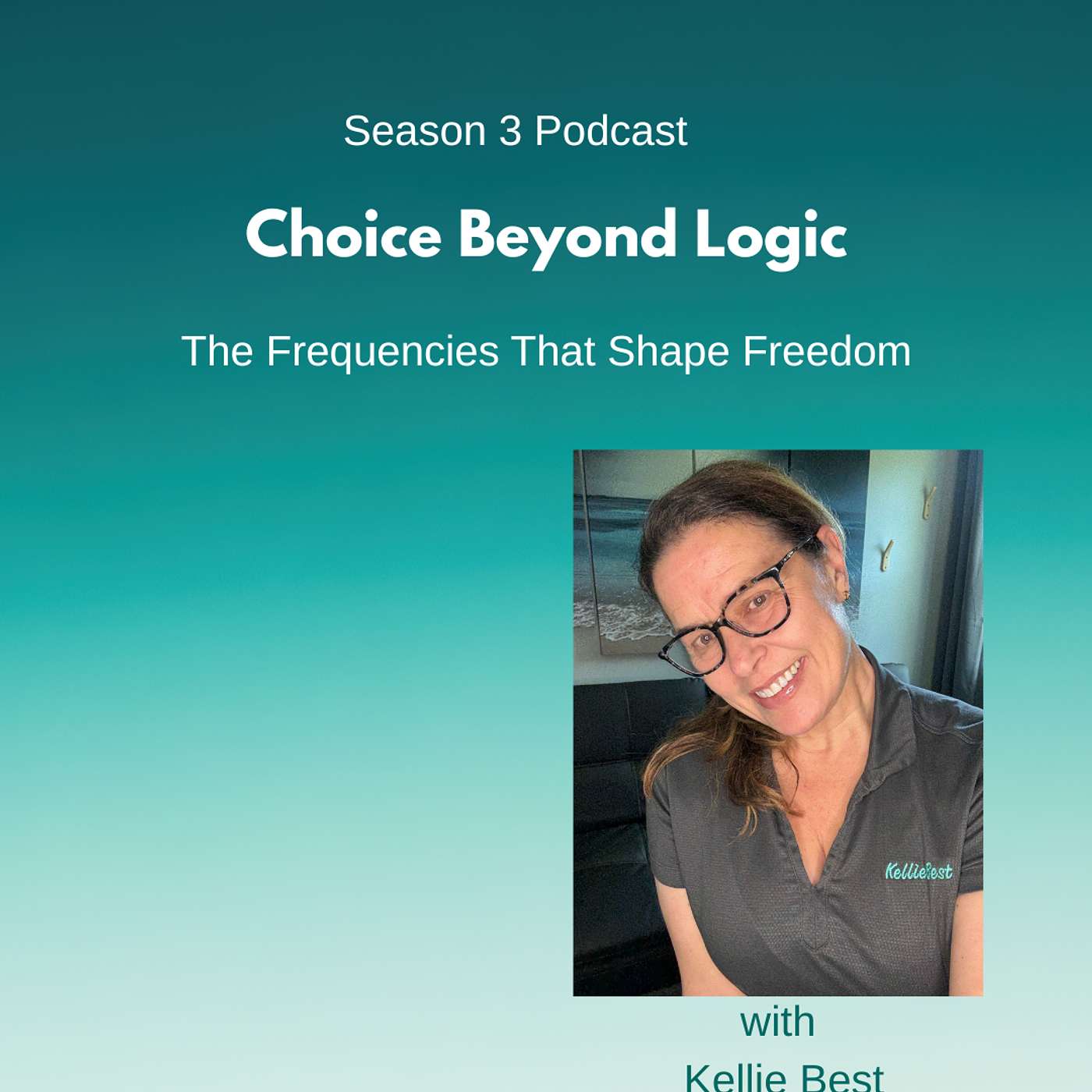 Kellie\'s Podcast