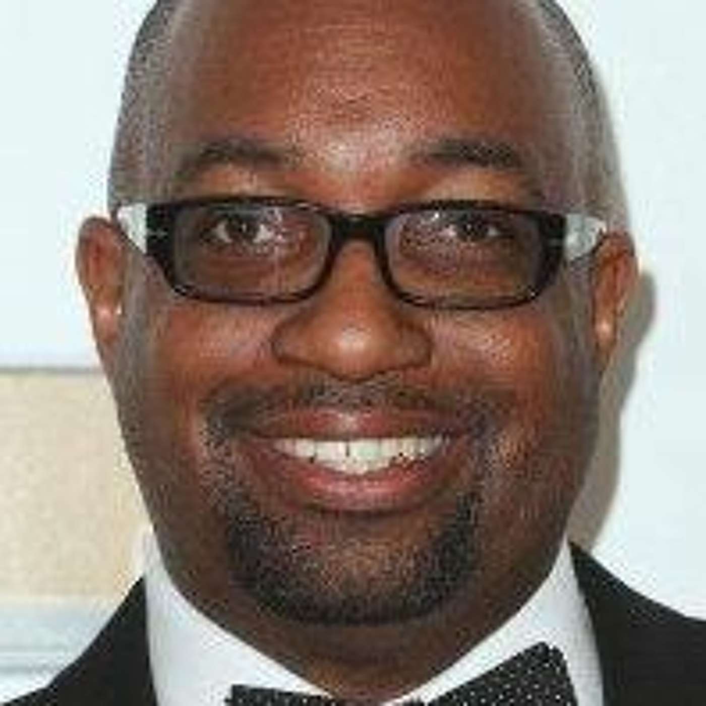 Kwame Alexander - choosing who you want to be