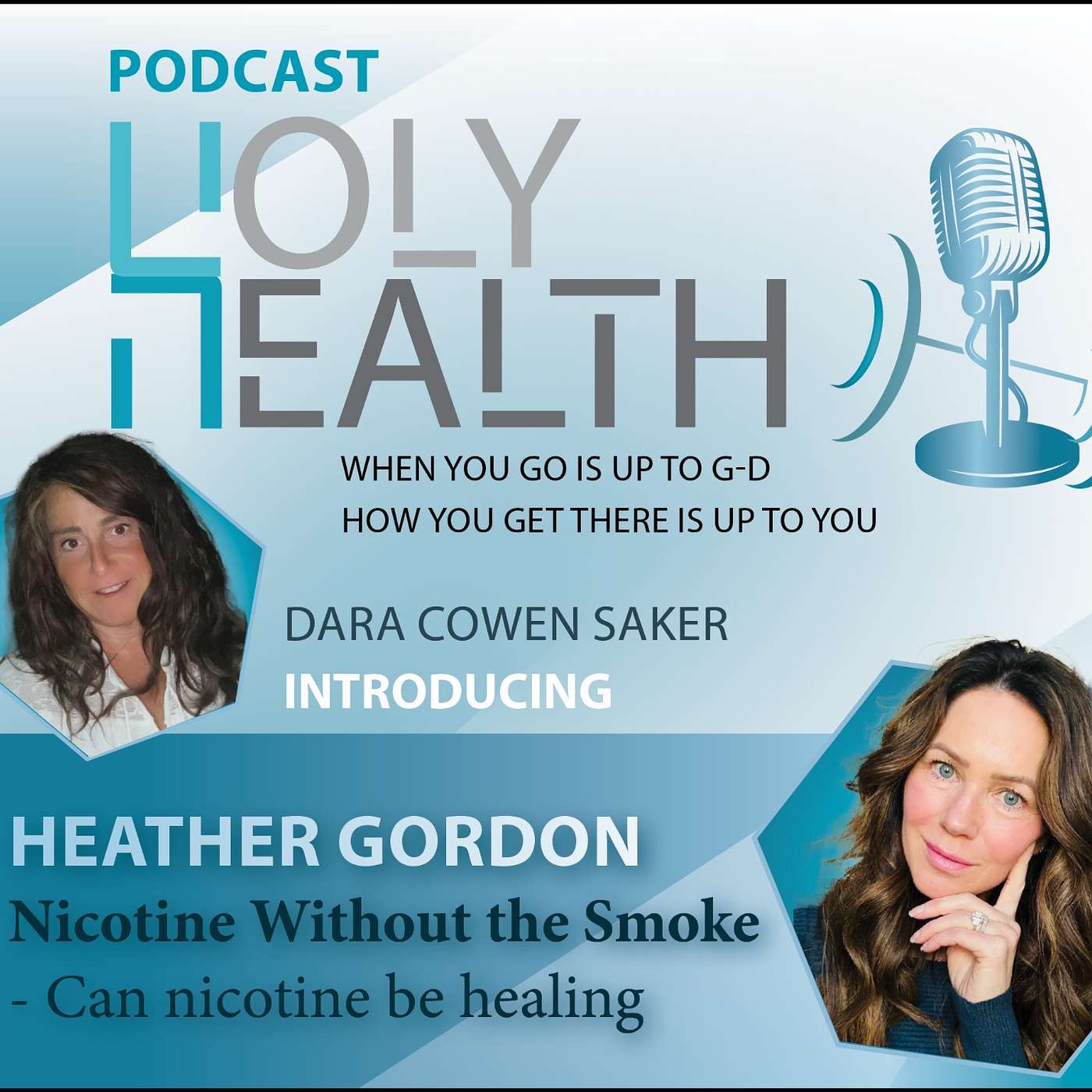 The Healing Side of Nicotine - What Science Overlooked