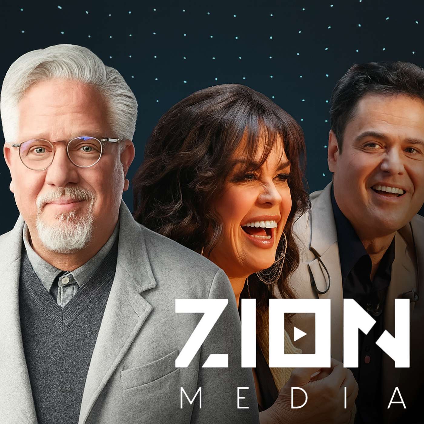 Zion Media
