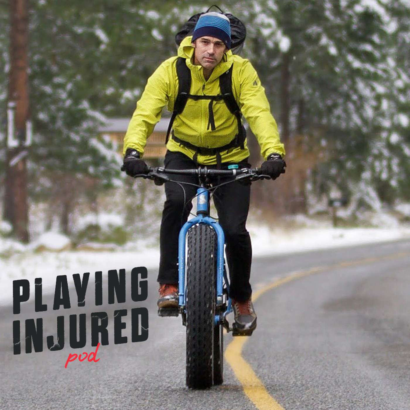 Playing Injured