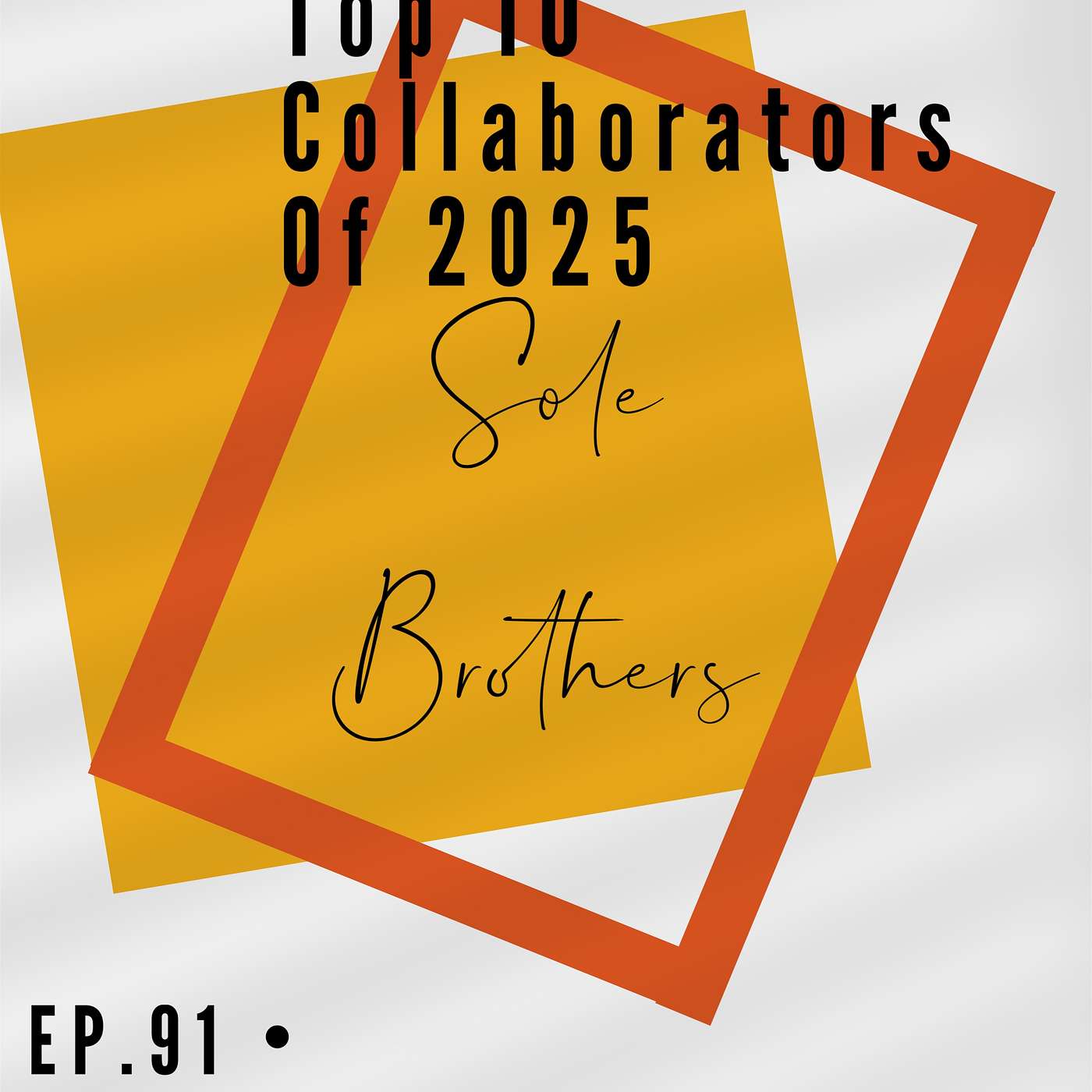 Top 10 Sneaker Collaborators of 2025