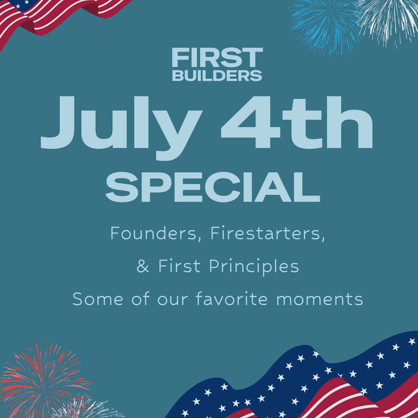 First Builders