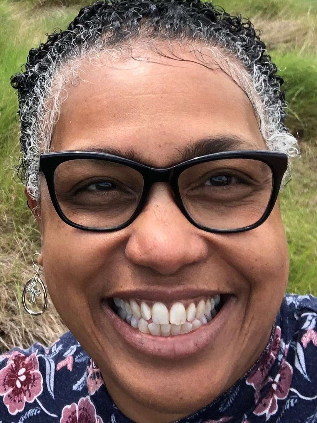 Pamela Foy Austin