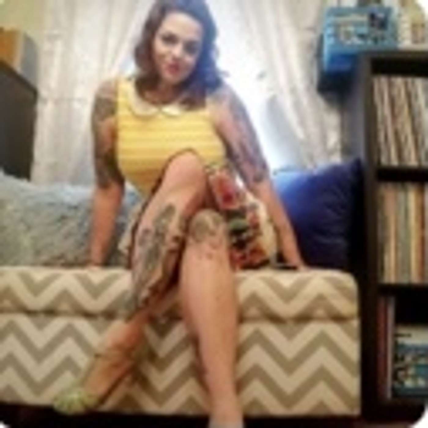 A Very Deep Conversation With Katie Petrik About Her Life Journey And Transformation