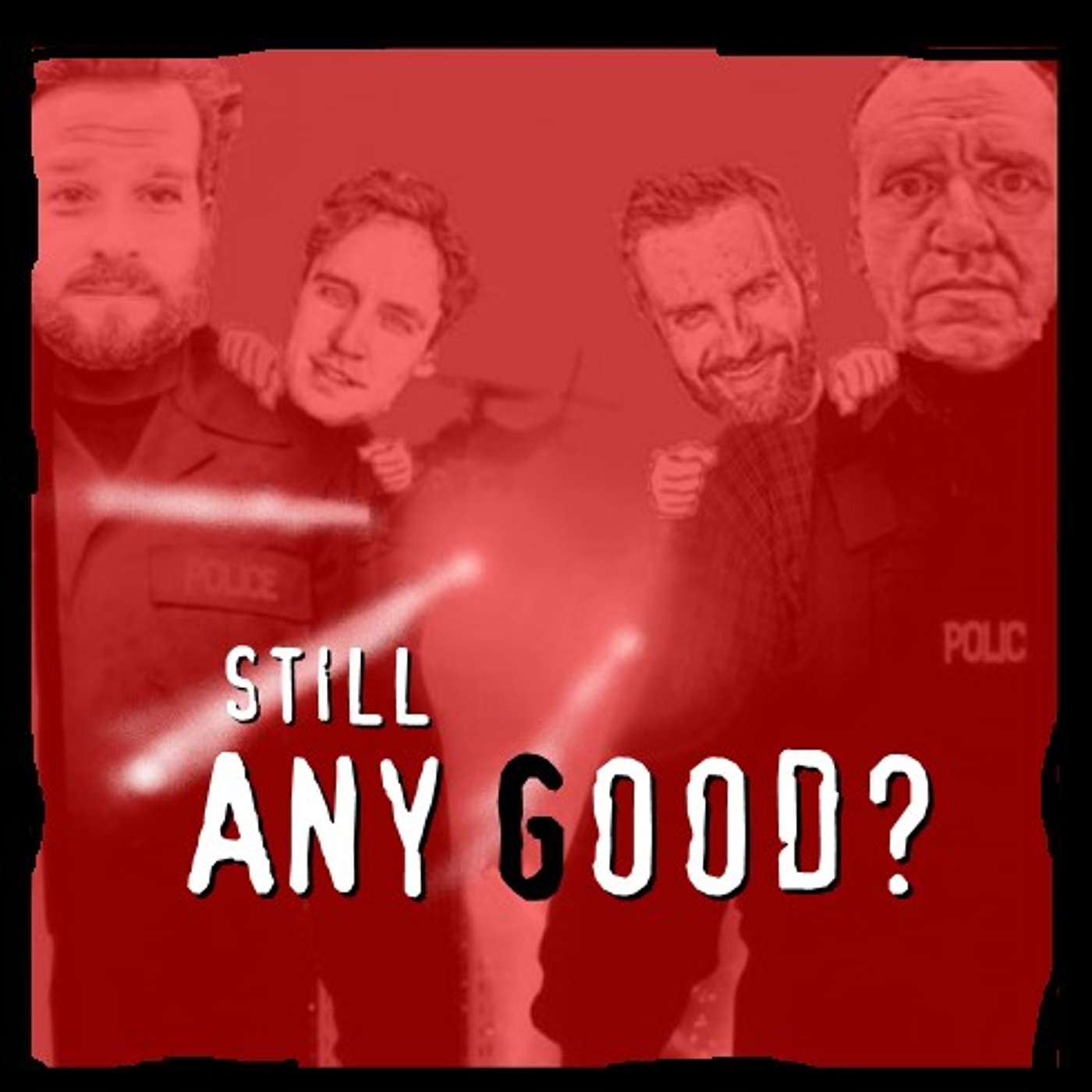 147. The Negotiator (w. Elliot Fitzpatrick & Lewis Howard) 147. The Negotiator (w. Elliot Fitzpatrick & Lewis Howard)