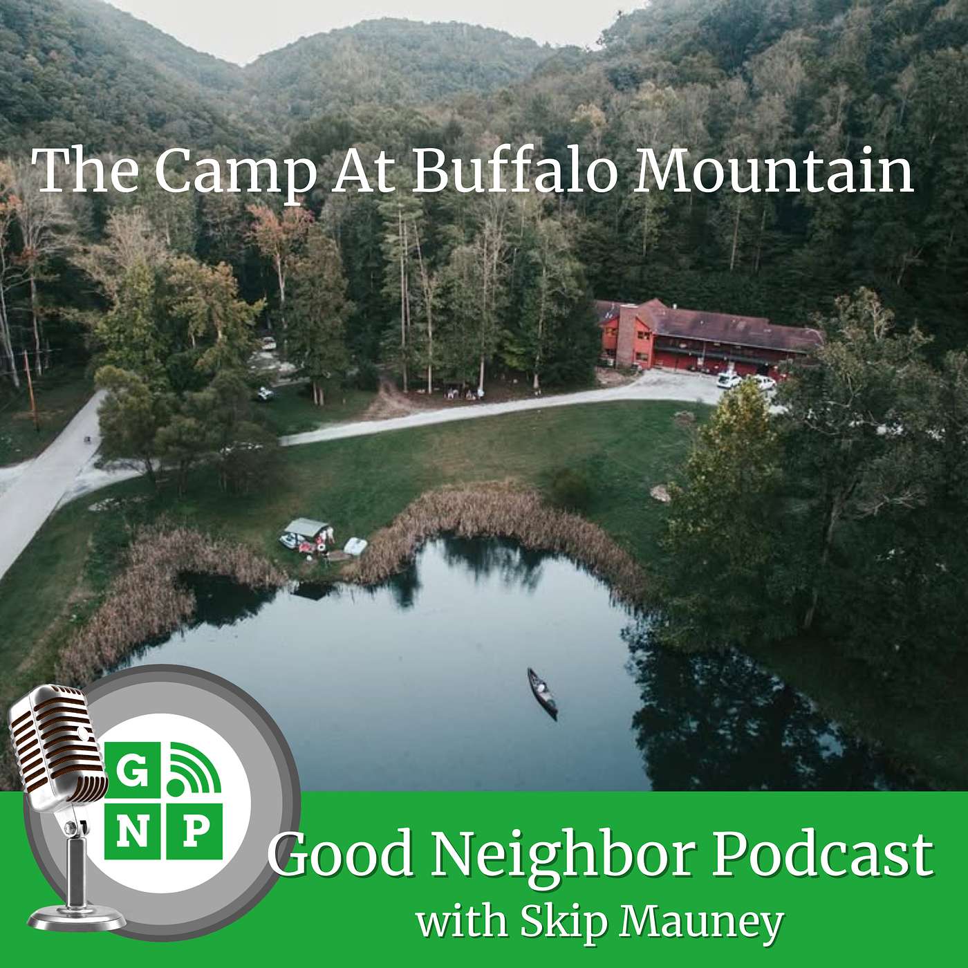 Good Neighbor Podcast: Tri-Cities