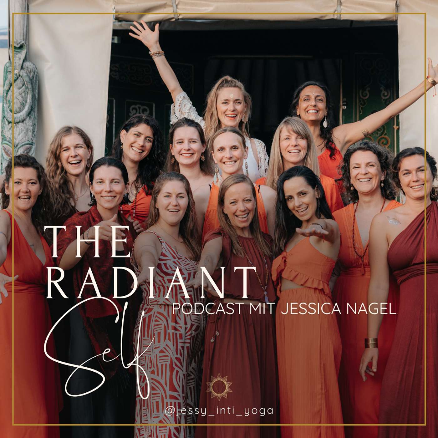 THE RADIANT SELF ~ Wege in dein Leuchten