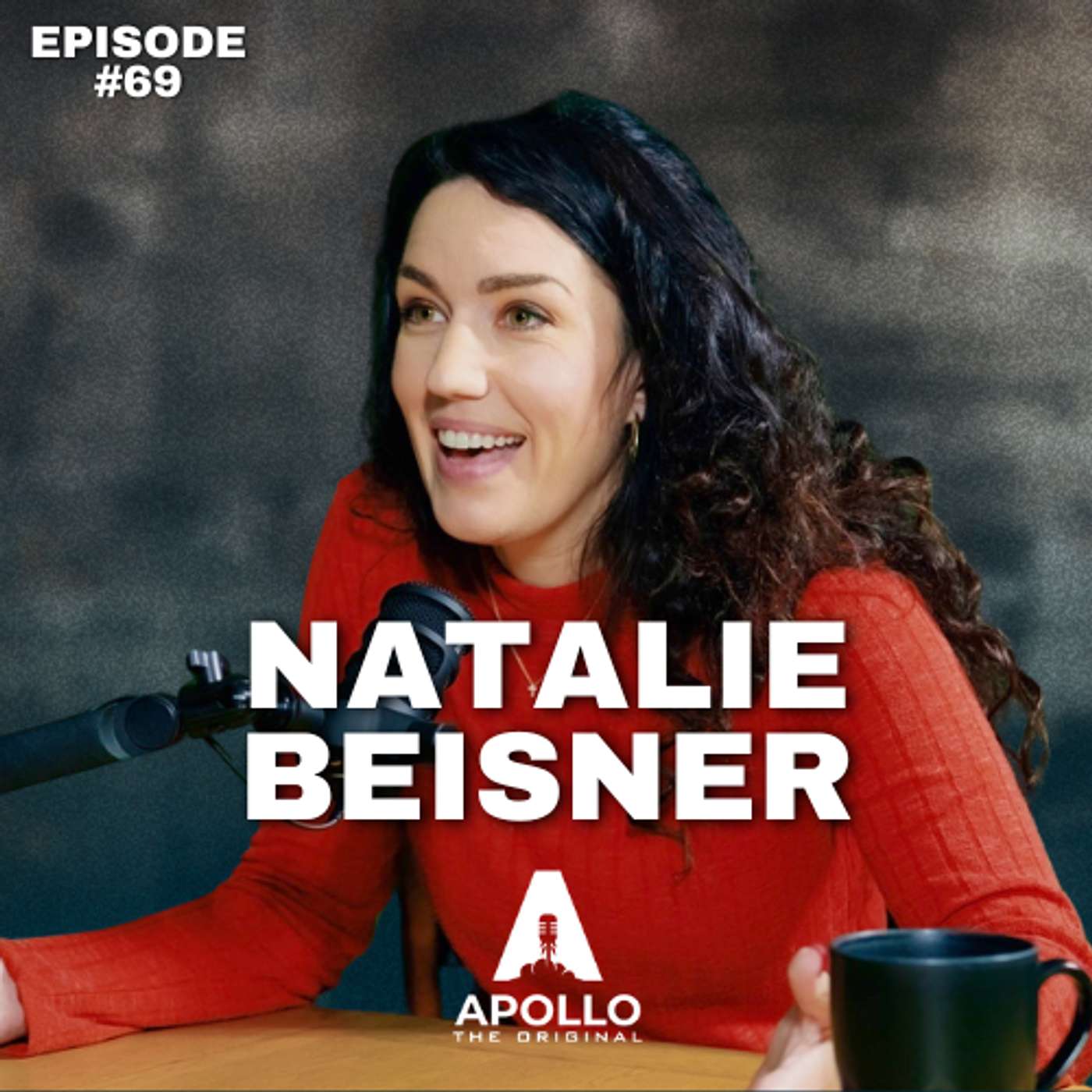 Women VS Men. She Left The Left. What Women Want | Natalie Beisner episode artwork
