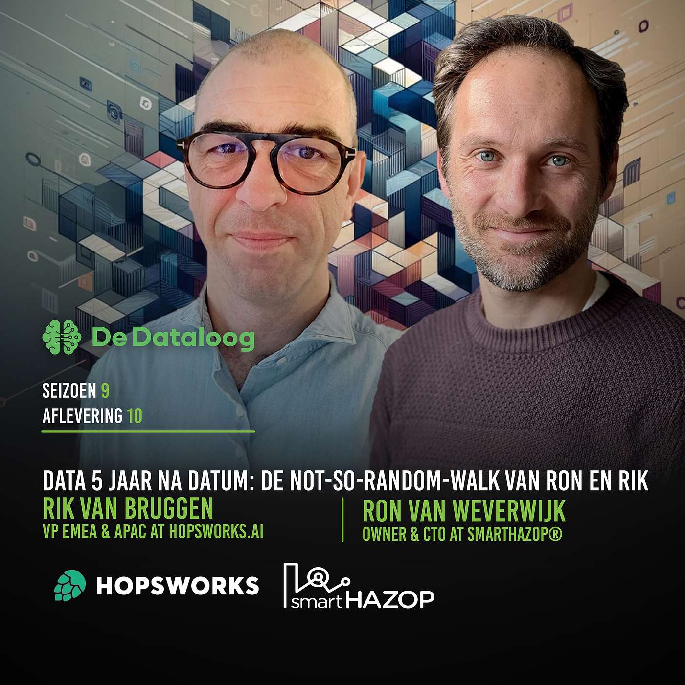 De Dataloog
