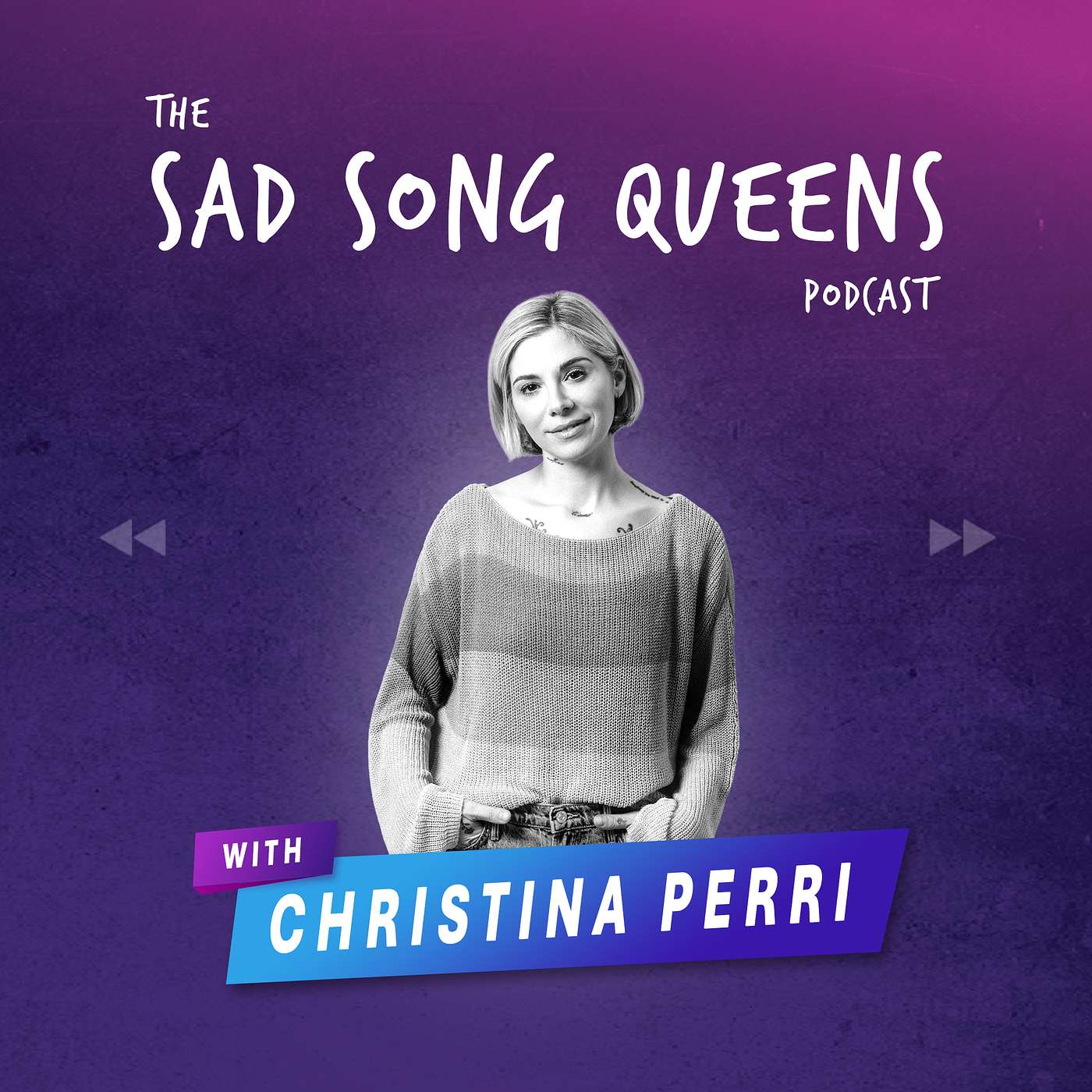 Christina Perri "Evergone" Part II