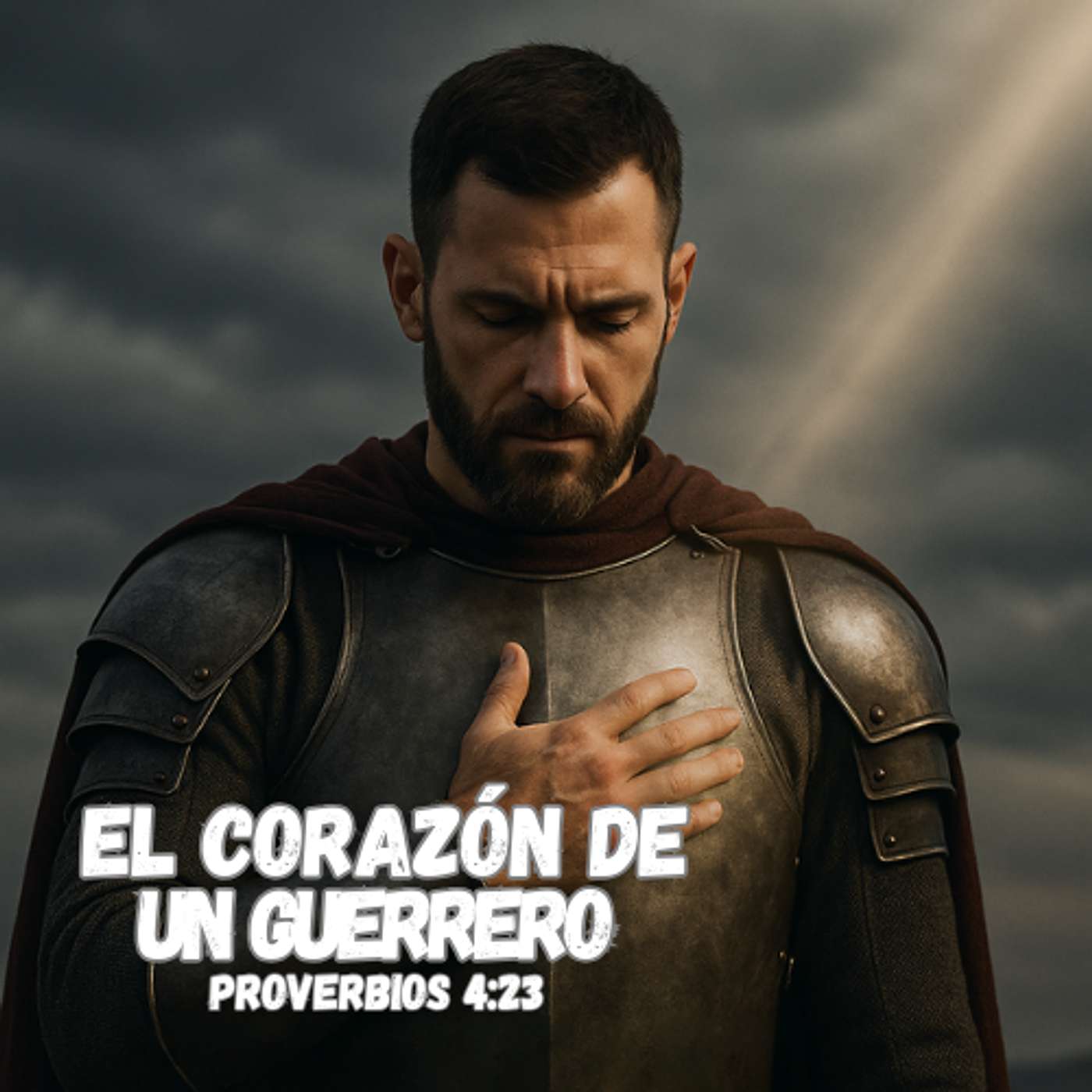 Blueprint for Men-Español