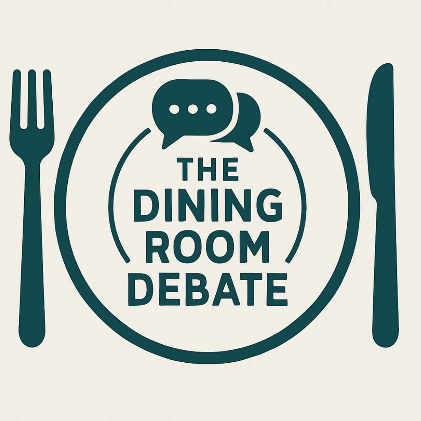 The Dining Room Debate