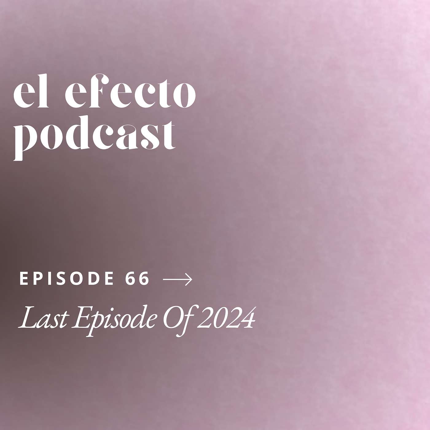 EL EFECTO PODCAST