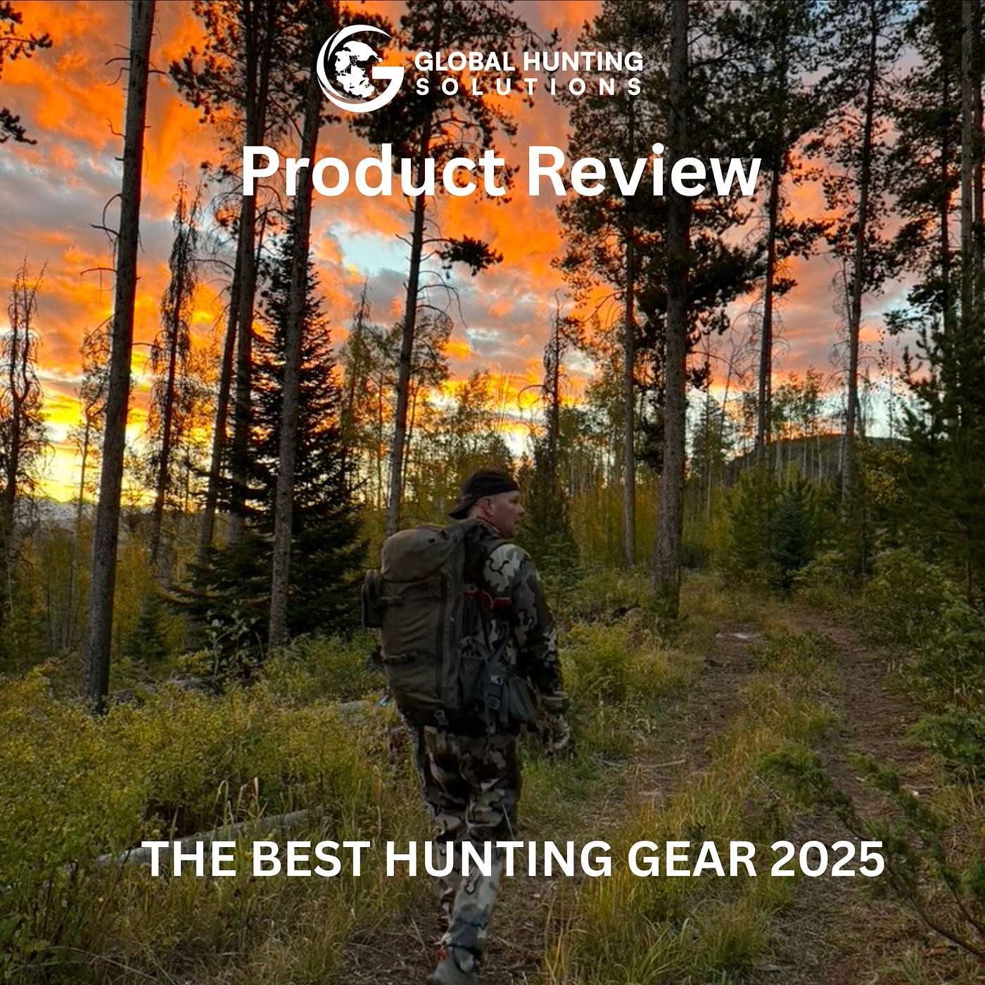 Global Hunting Solutions