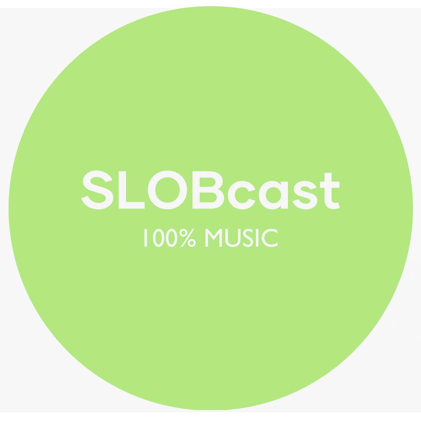SLOBcast Episode 124 episode artwork