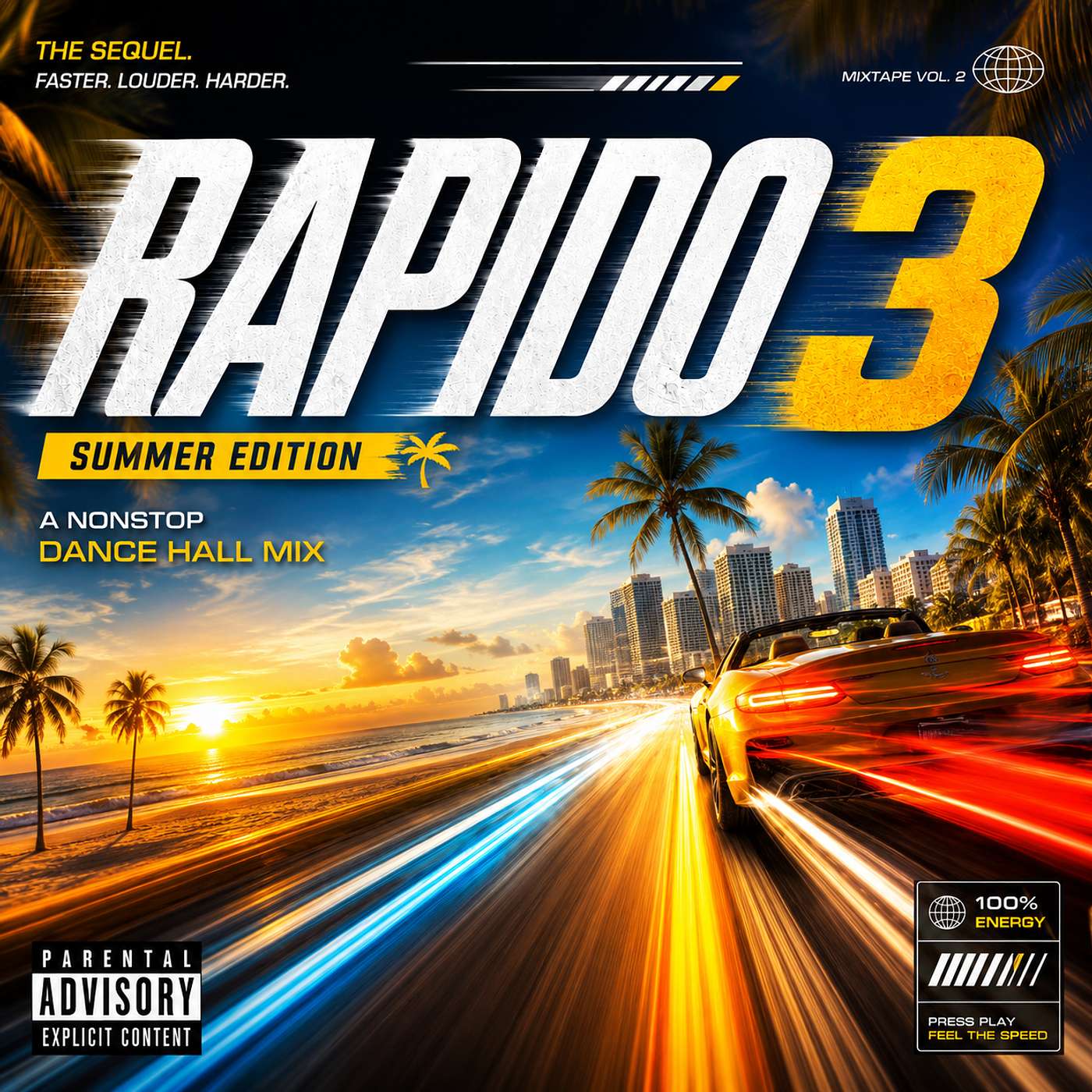 RAPIDO 3