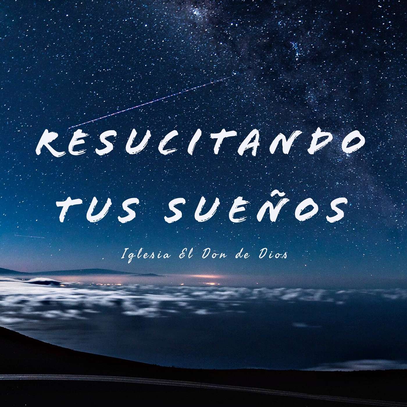Iglesia El Don de Dios