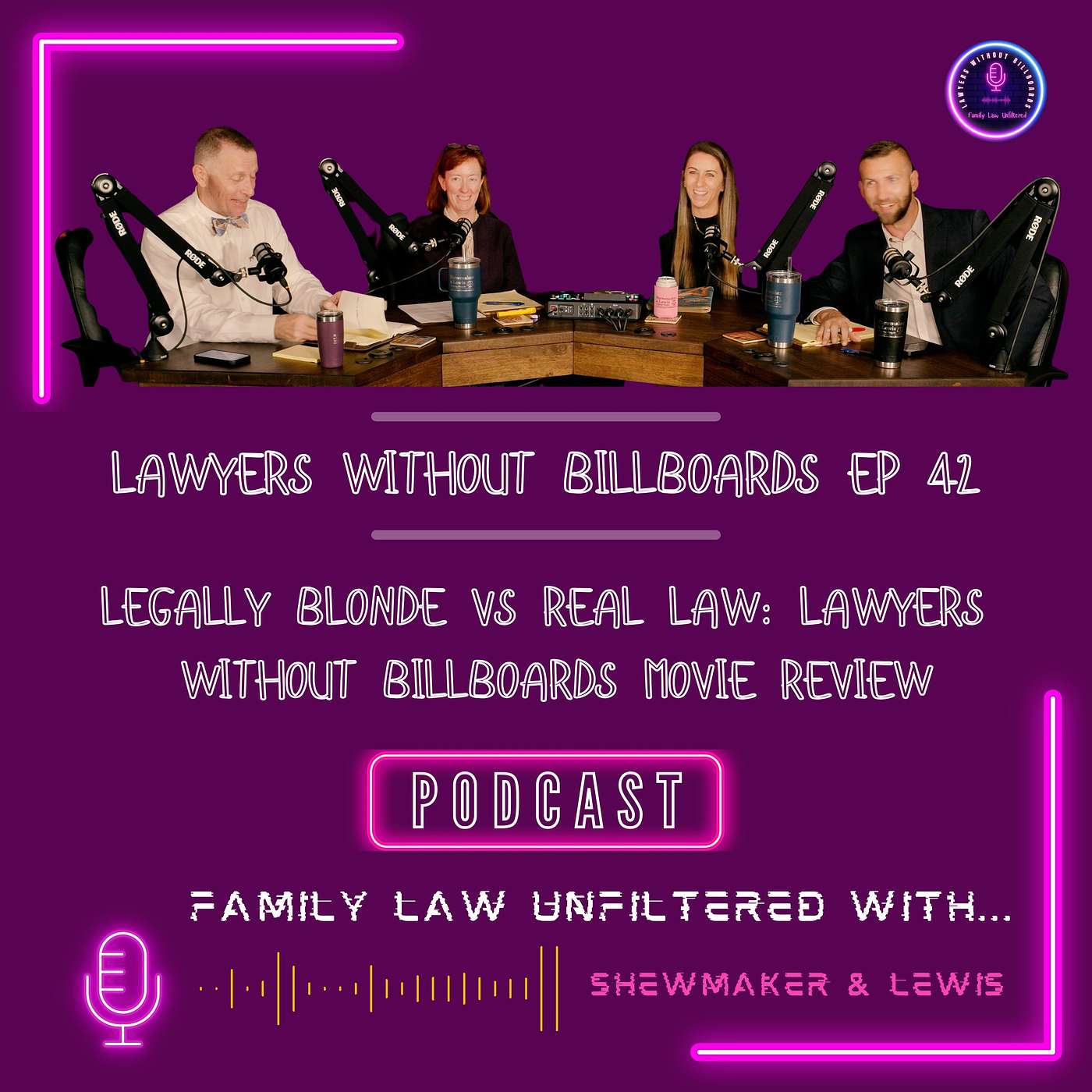 Lawyers Without Billboards