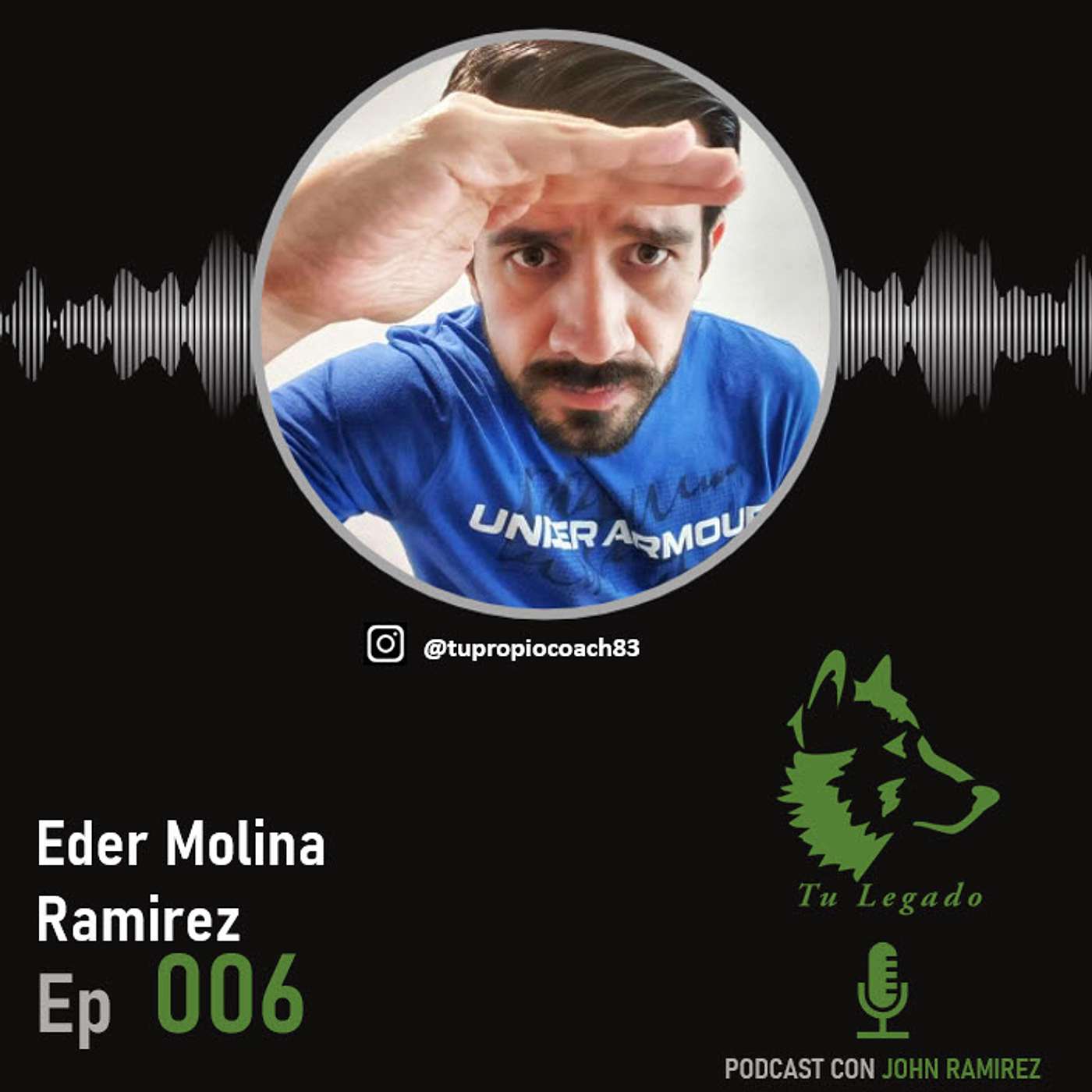 Tu Legado Podcast