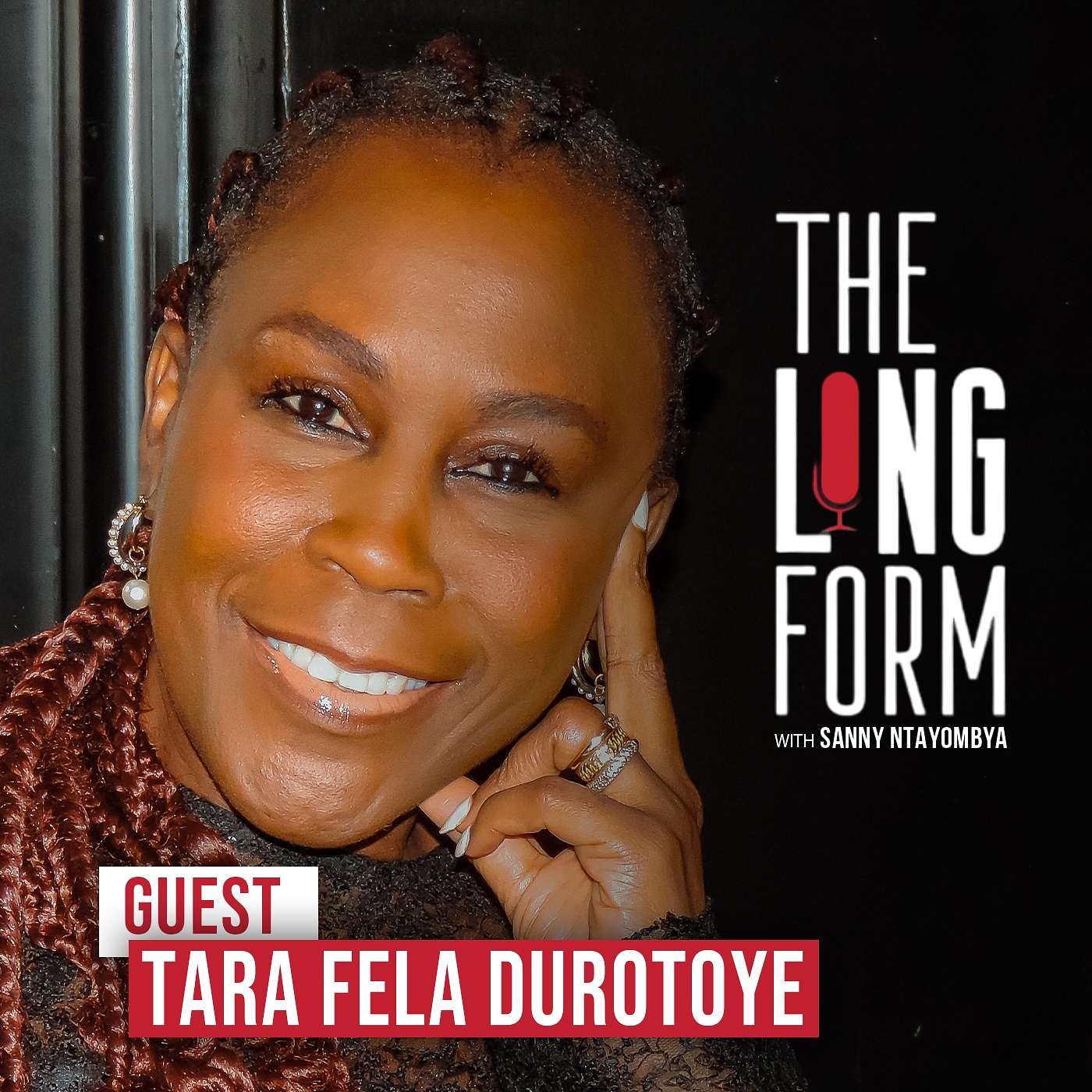 Tara Fela-Durotoye | How to Build a Business That Outlives You