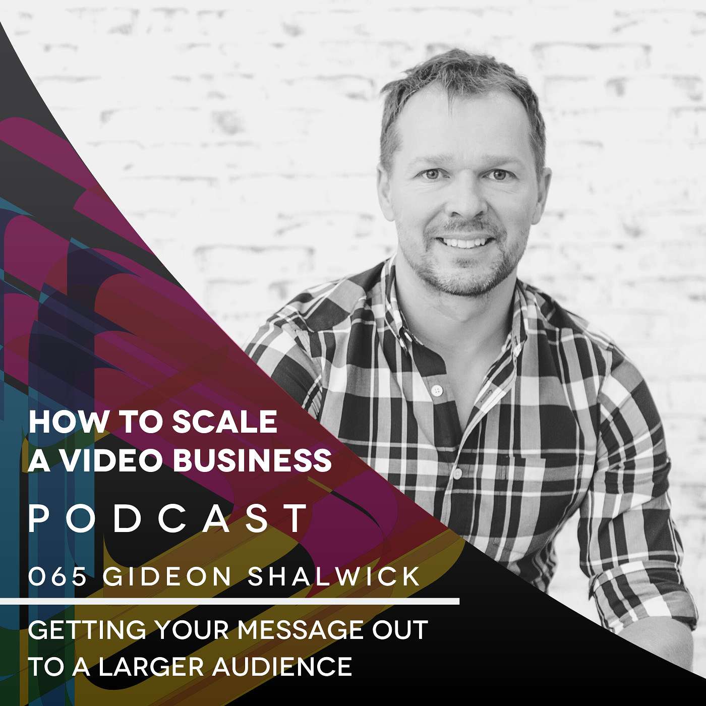 How to Scale a Video Business