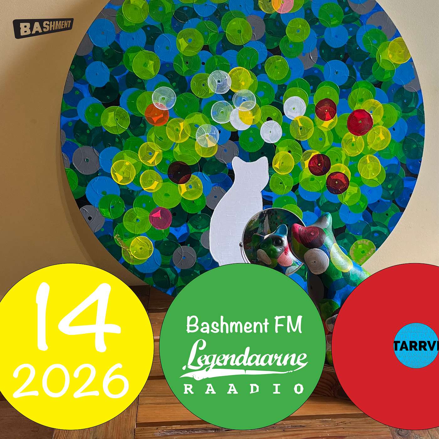 Bashment FM 2026'14