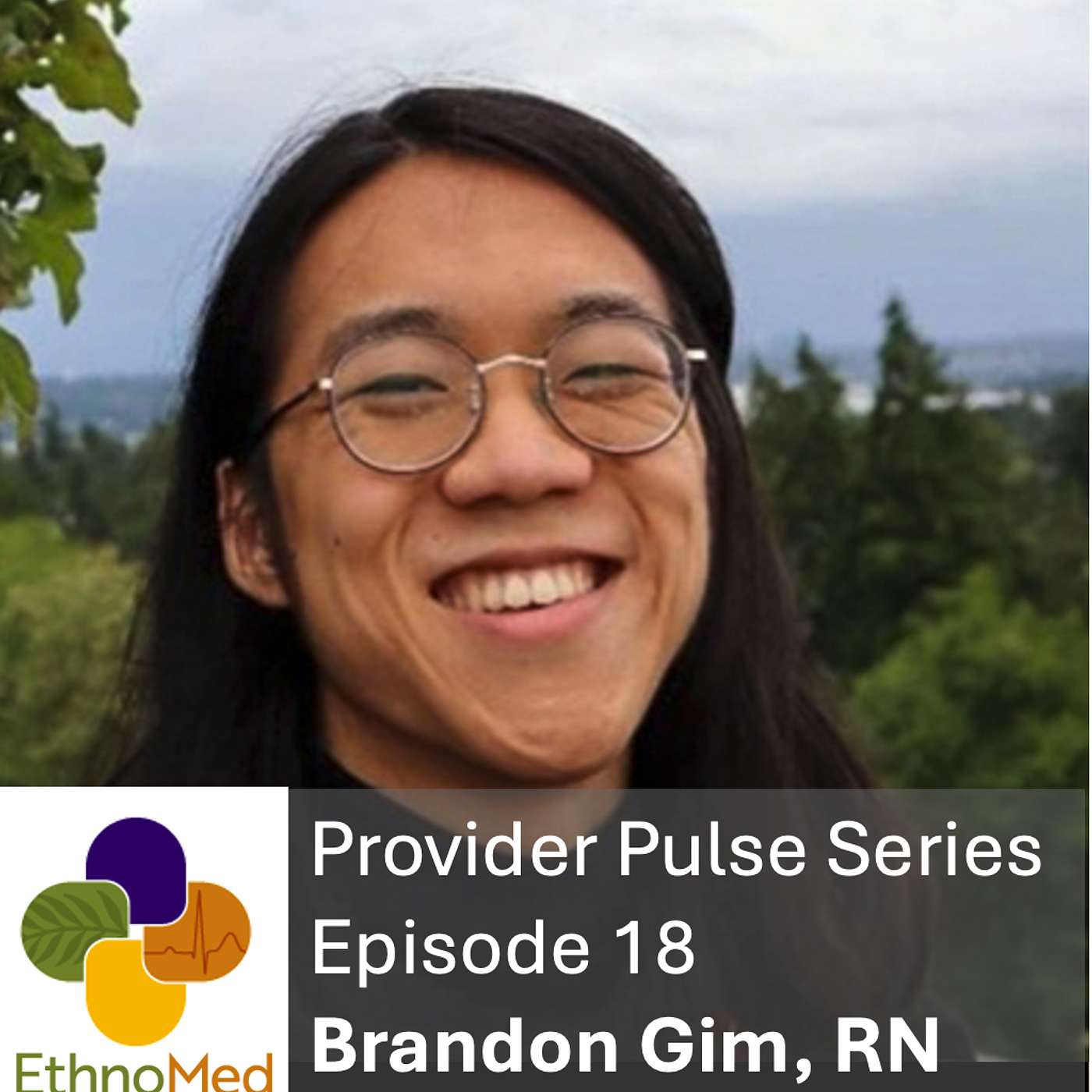 The EthnoMed Podcast