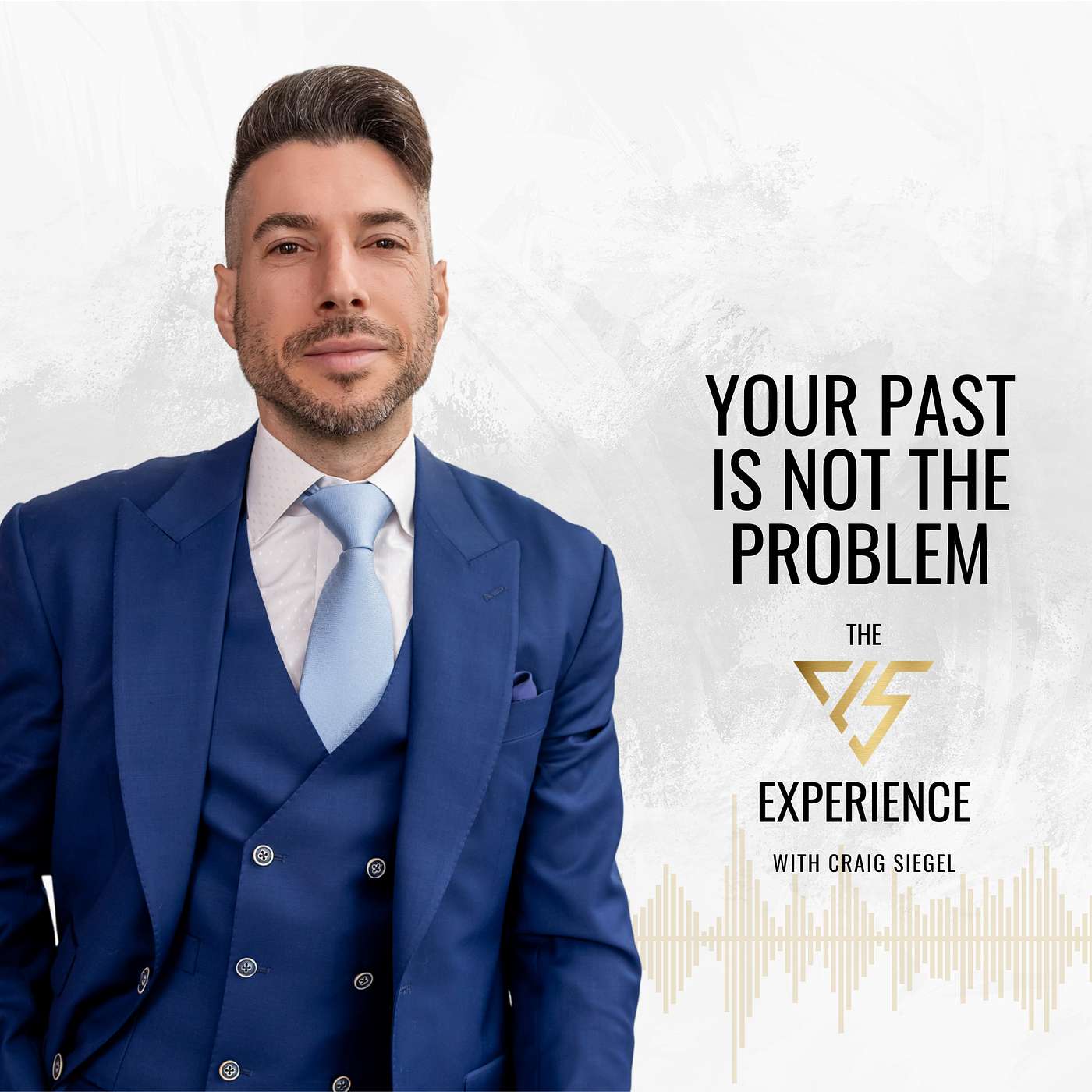 Your Past Is Not The Problem - Minisode