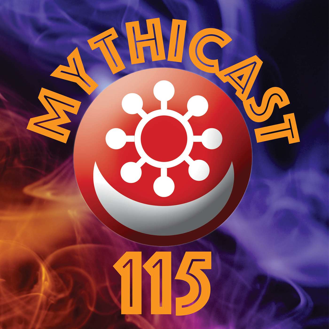 MYTHICAST 115