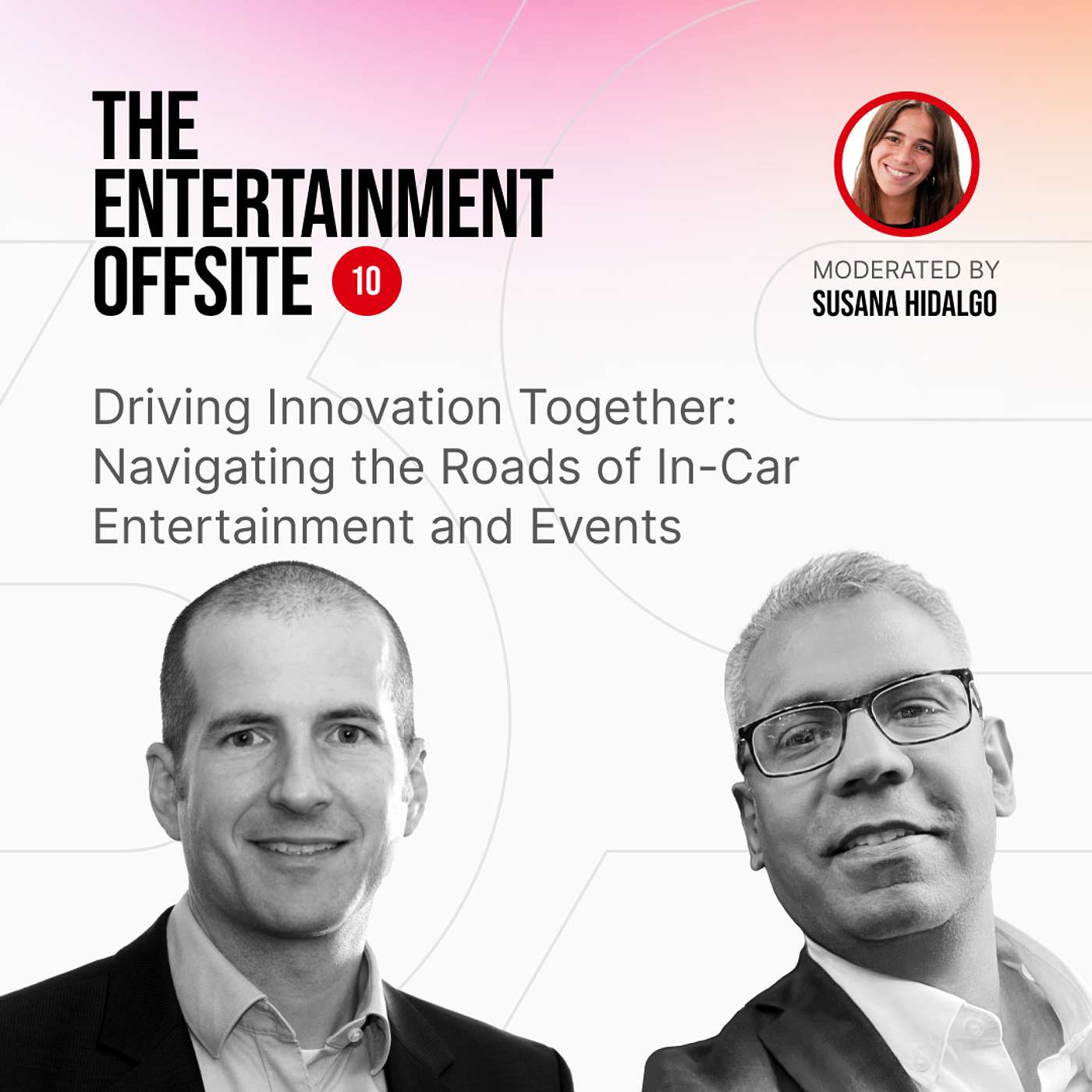 Driving Innovation Together: Navigating the Roads of In-Car Entertainment and Events with Dolby