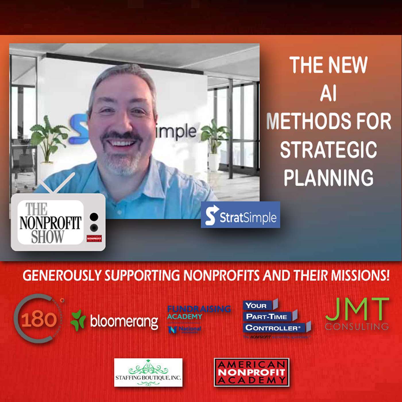 The Nonprofit Show