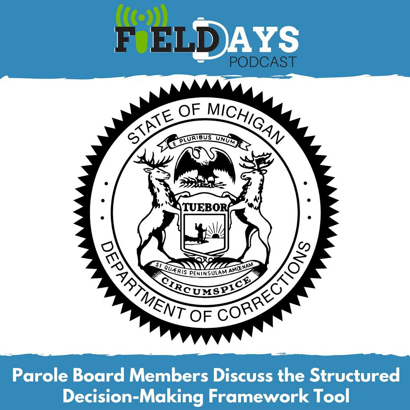 Parole Board Members Discuss the Structured Decision-Making Framework Tool