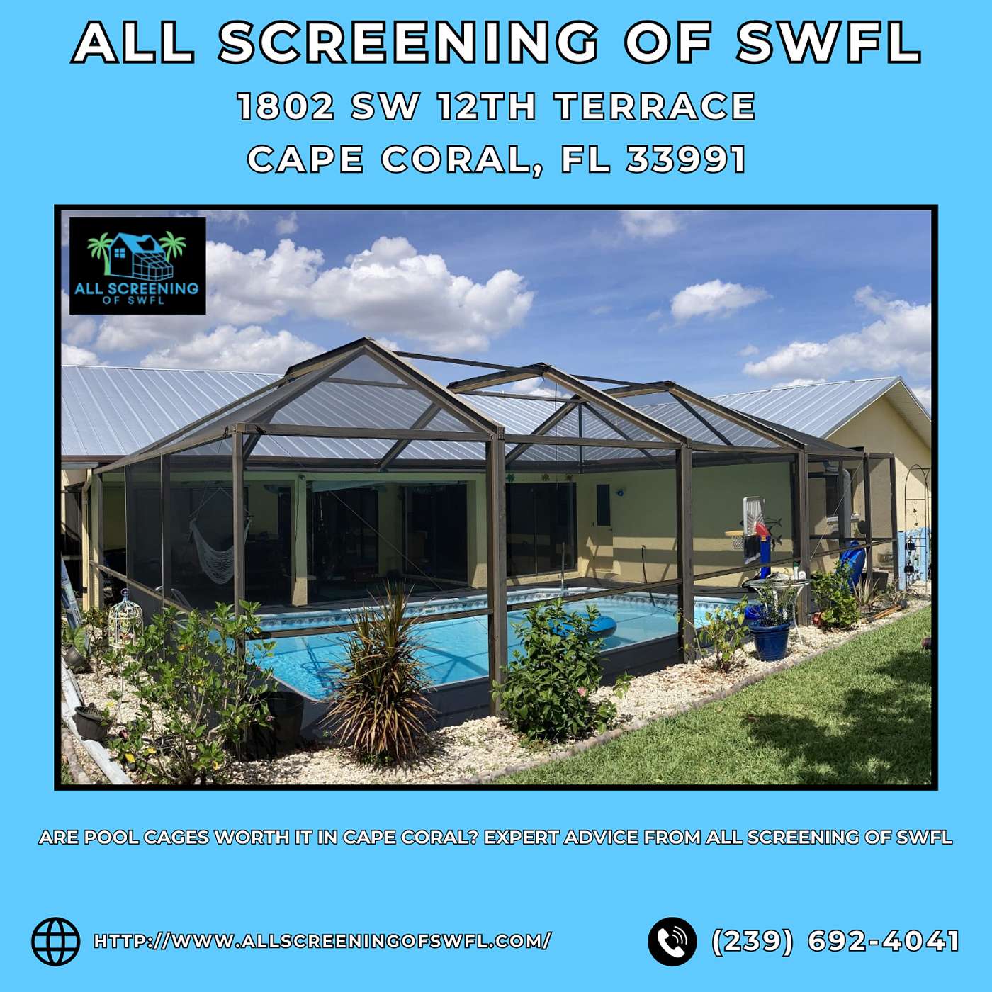 All Screening of SWFL\'s Podcast