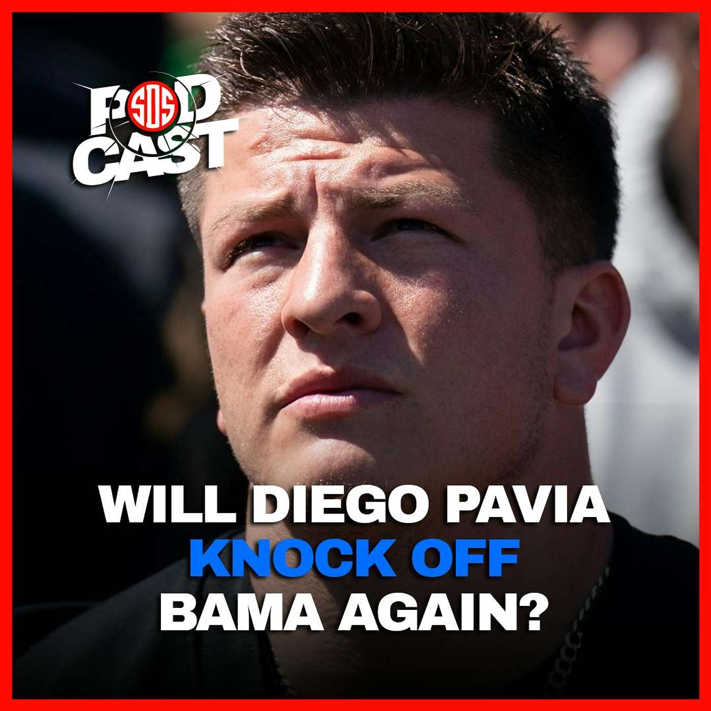 Week 6! Can Vandy repeat vs. Alabama? Filling the Power Conference vacancies with Matt Hayes