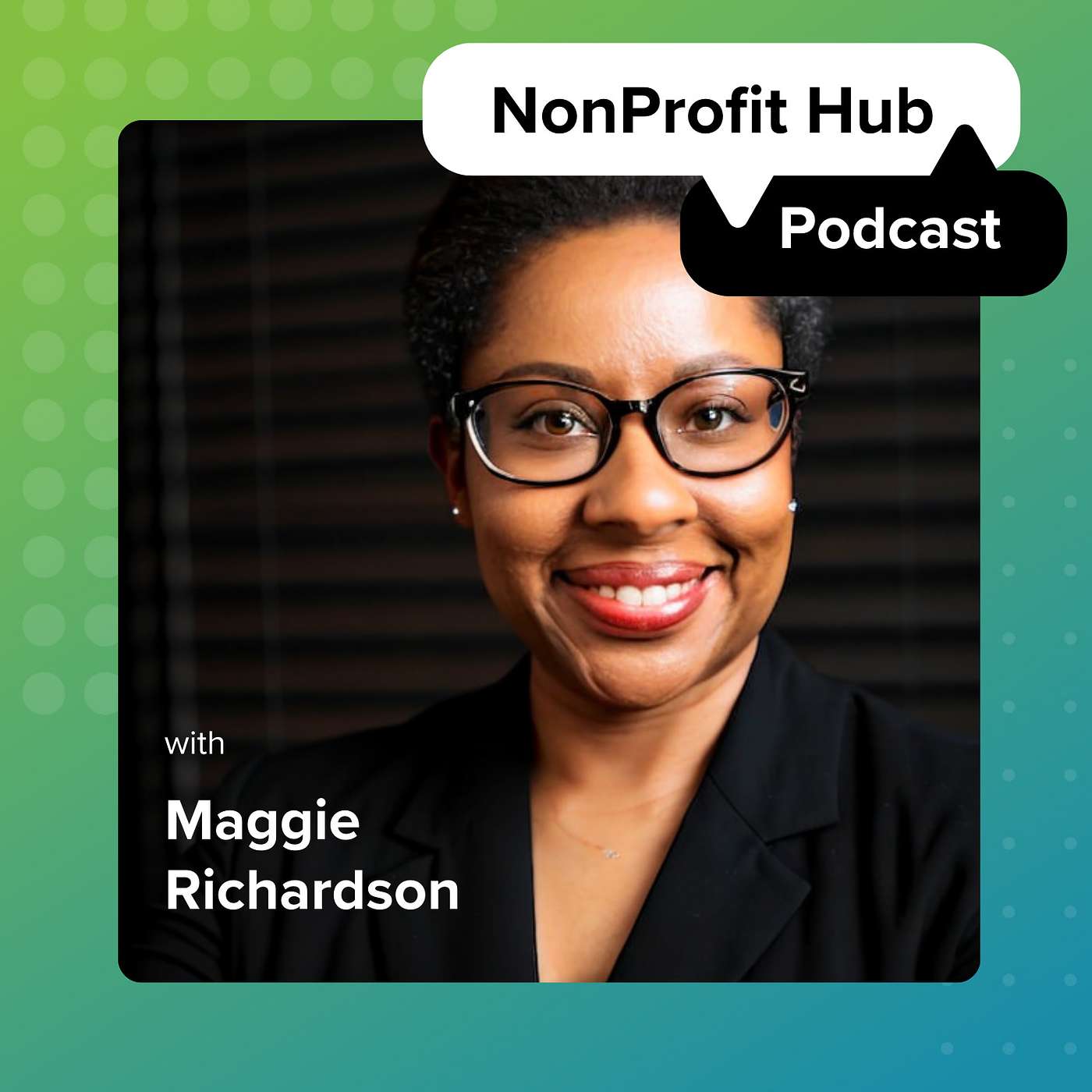 Nonprofit Hub Radio
