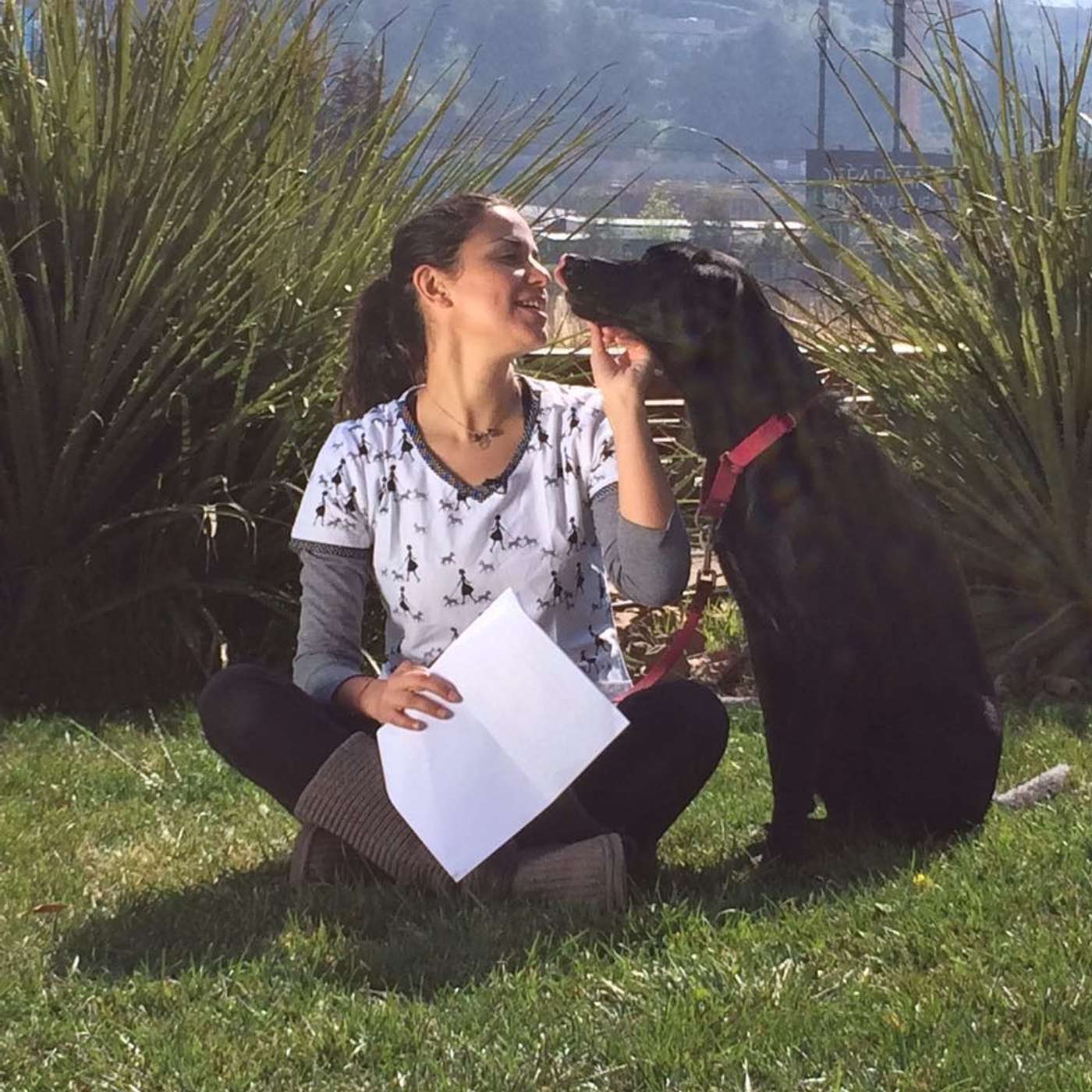 The Baroo: A Podcast for Dogs and Their People