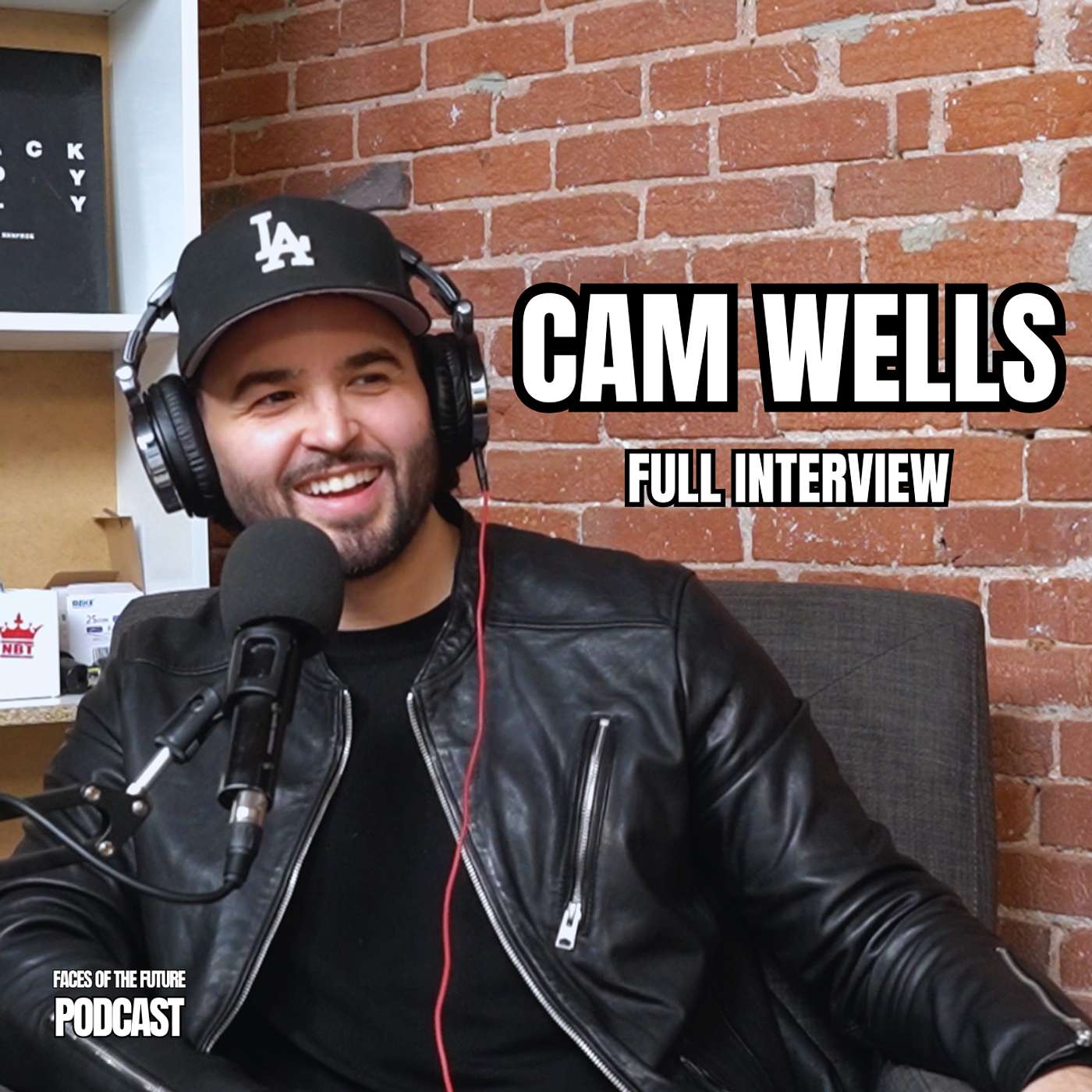 Faces of the Future Podcast