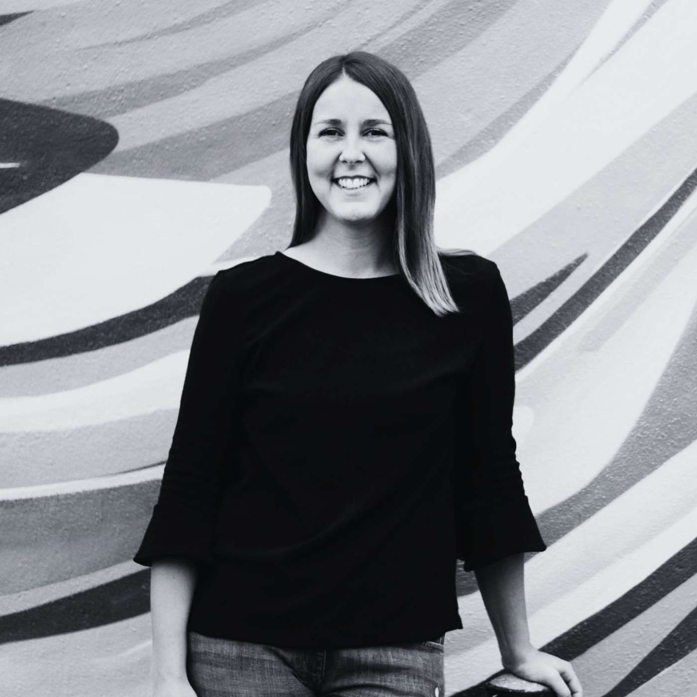 Embodied Leadership with Dr Kelly Mahler