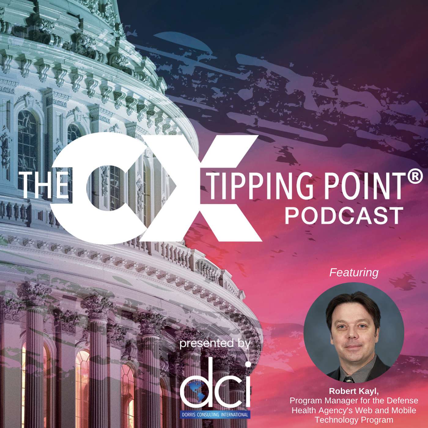 The CX Tipping Point®