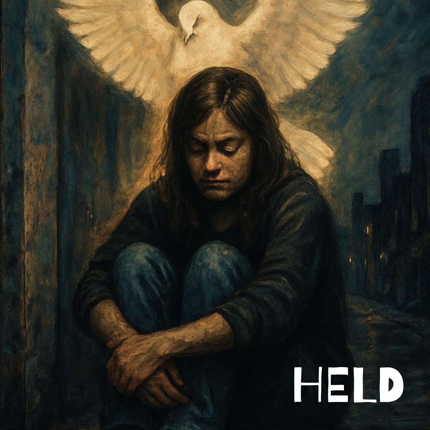 Held episode artwork