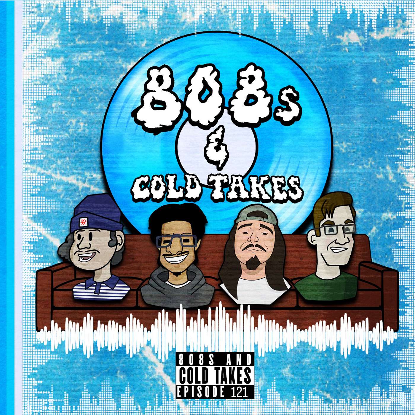 Soundcloud Reminiscing | 808s & Cold Takes Ep. 121