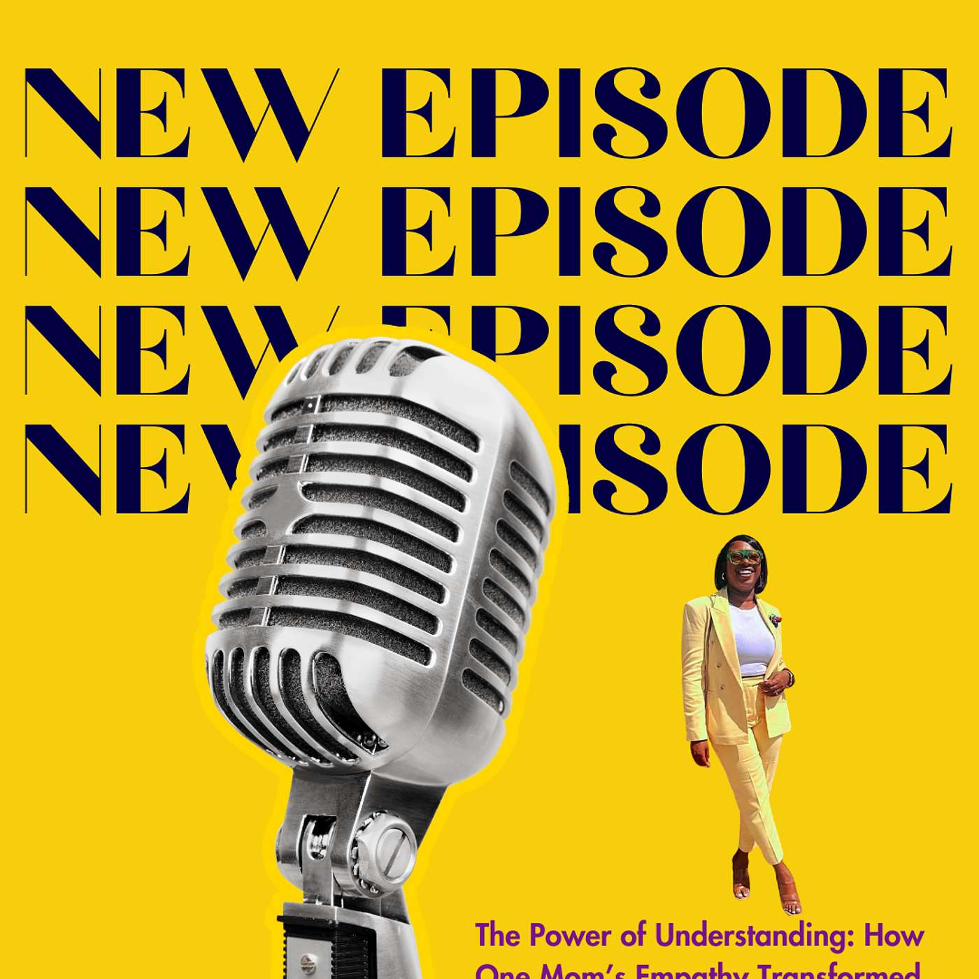 The CoCo Blend Podcast- (Cooperative Co-parenting Blend) / Blended Black Family