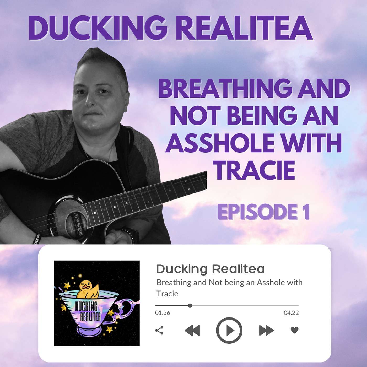 Ducking Realitea