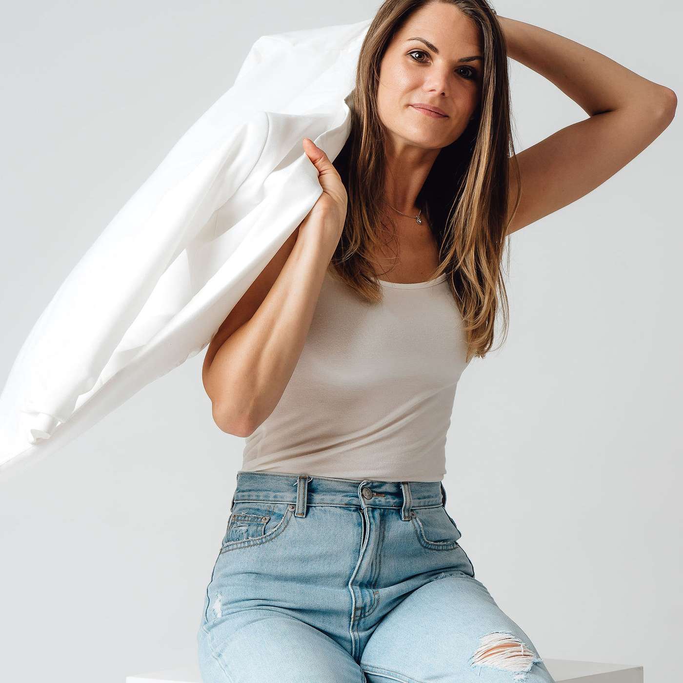 Potovanja in delo v tujini