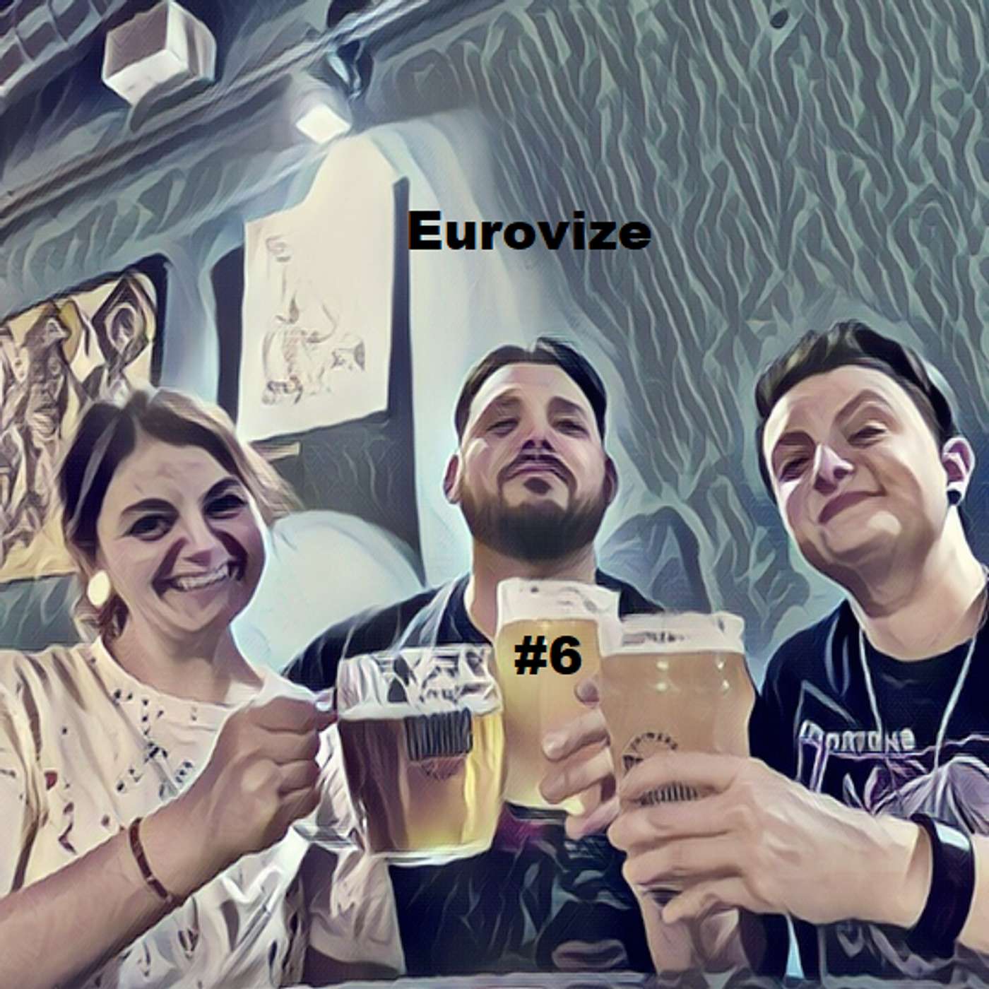 Tři Deci