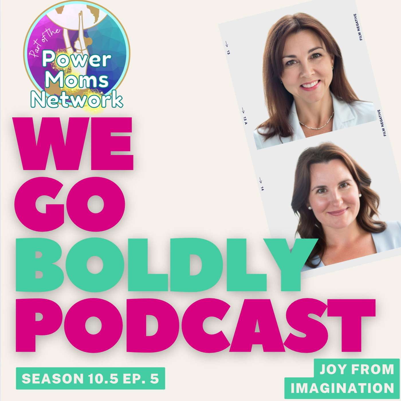 Power Moms Network All Shows Feed