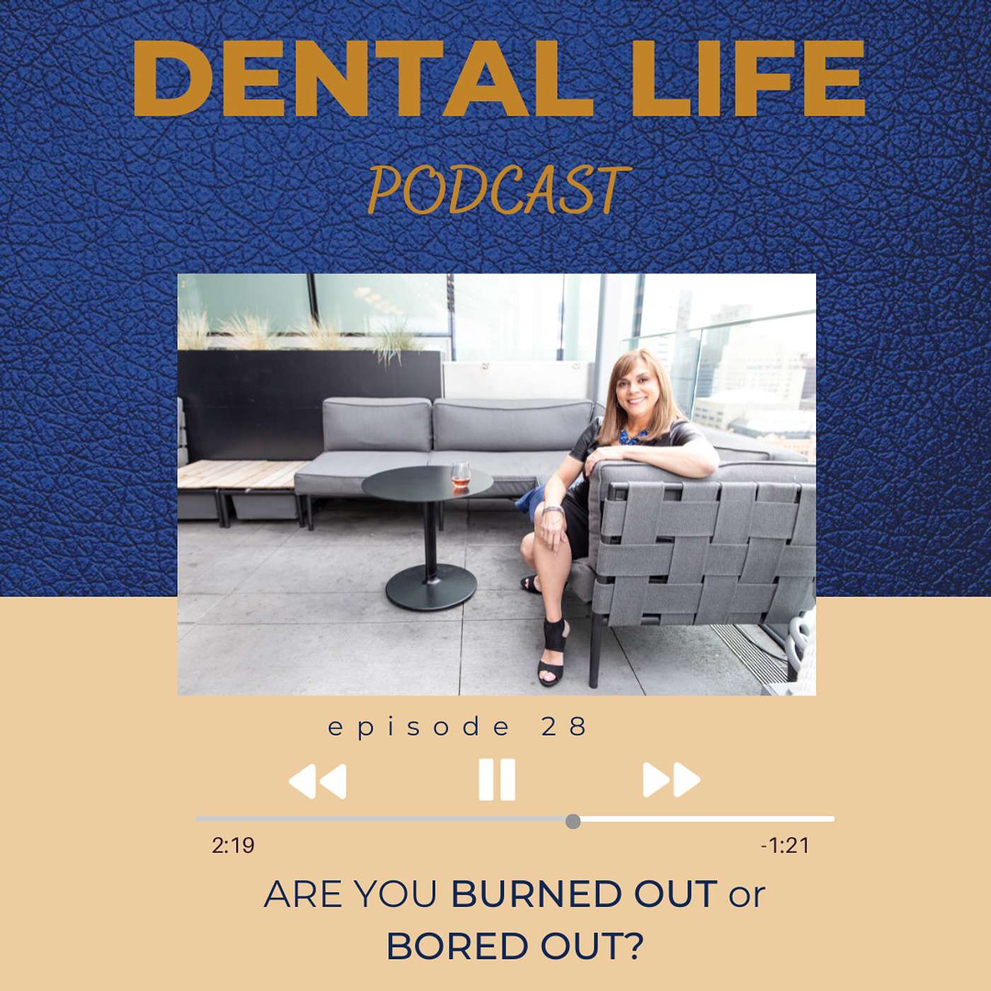 Dental Life Podcast