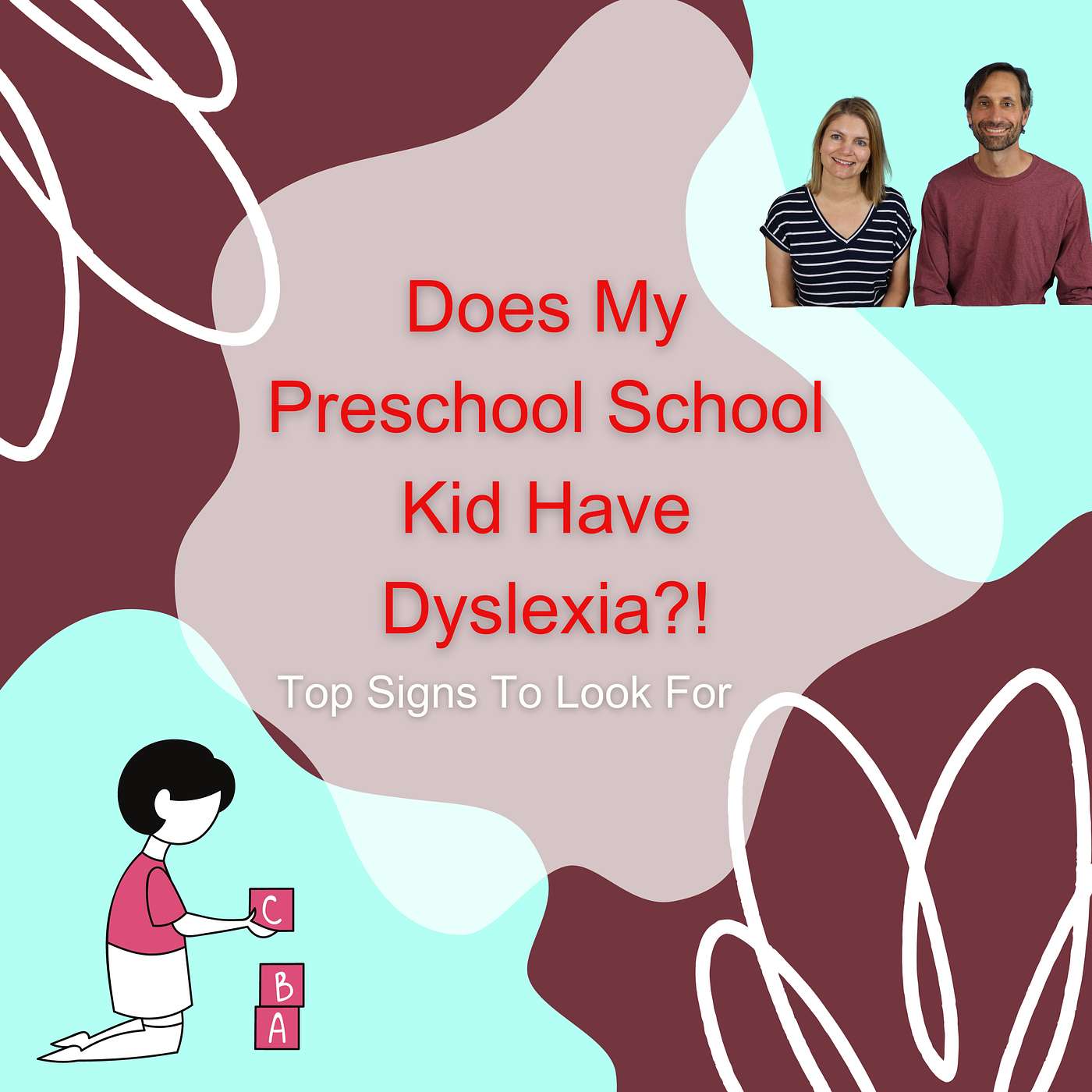 Dyslexia Journey: Support Your Kid