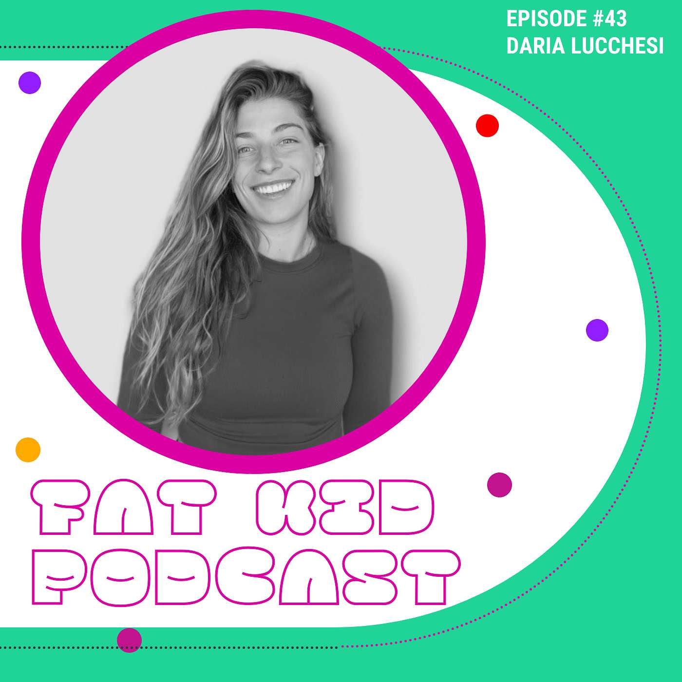 Fat Kid Podcast